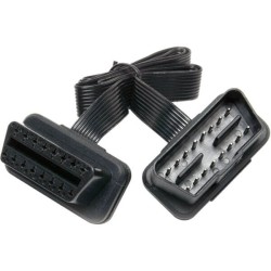 Teltonika · Zubehör · Tracker · Fleet FM ODBII Extension Cable 50cm - 171149 - 1