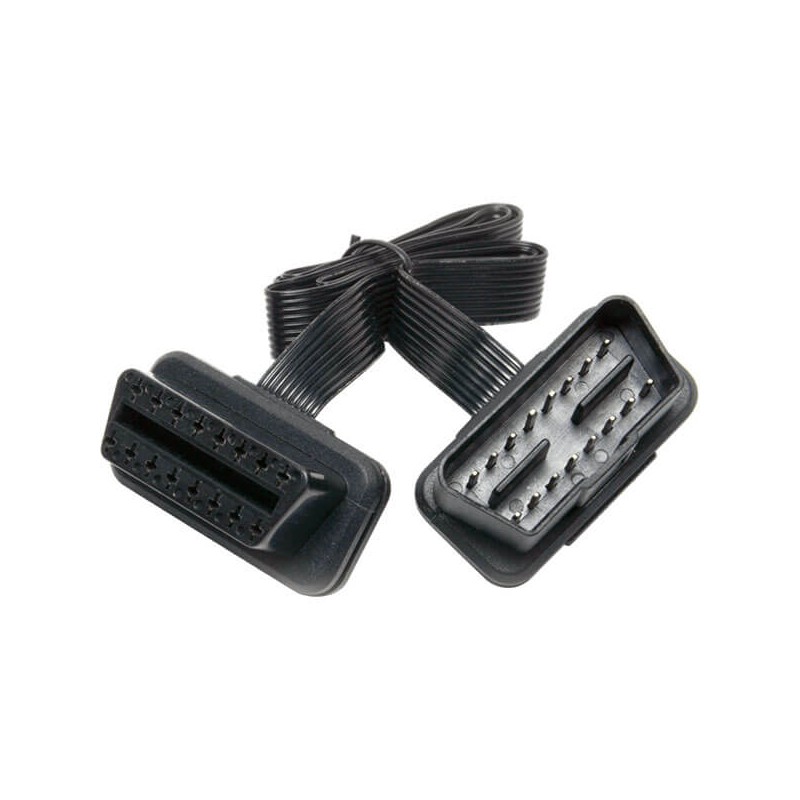 Teltonika · Accessories · Tracker · Fleet FM ODBII Extension Cable 50cm - 171149 - 1