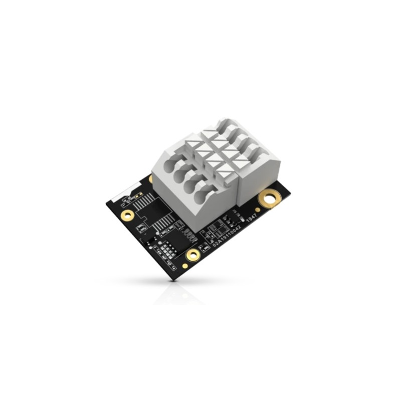 RAK Wireless · LoRa · WisBlock · RS485 Interface Module · RAK5802 - 198509 - 1