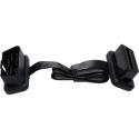 Teltonika · Accessories · Tracker · Fleet FM ODBII Extension Cable 50cm - 171149 - 2