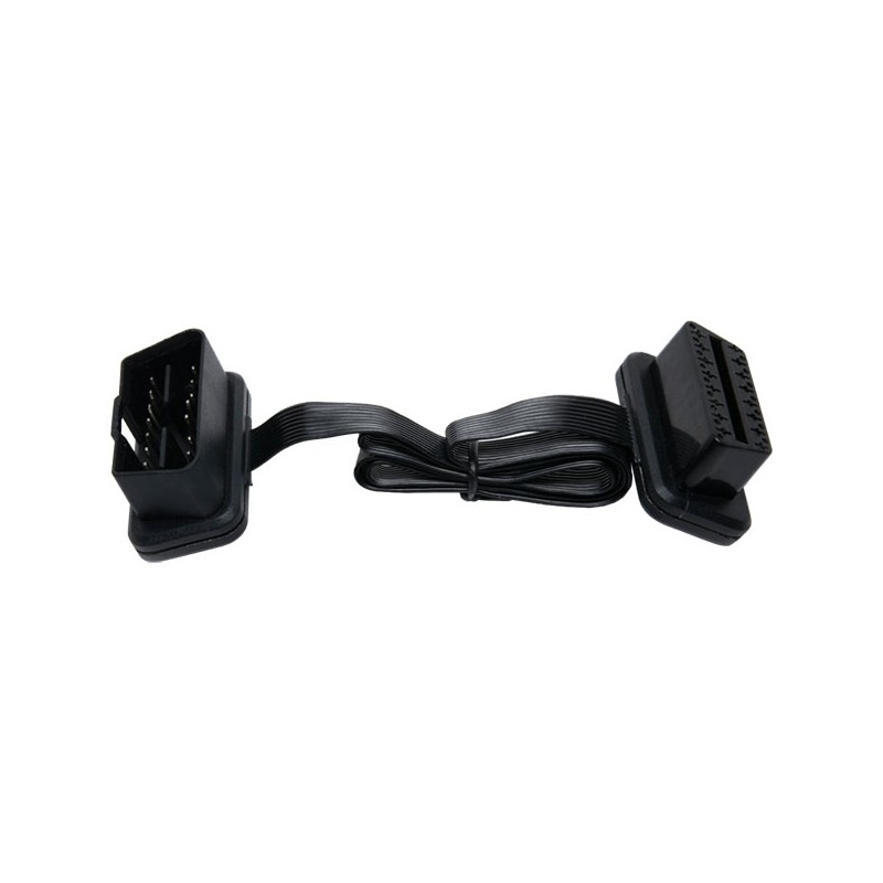 Teltonika · Accessories · Tracker · Fleet FM ODBII Extension Cable 50cm - 171149 - 2