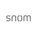SNOM M9 zbh. Ersatznetzteil für Ladestation - 90084 - 1