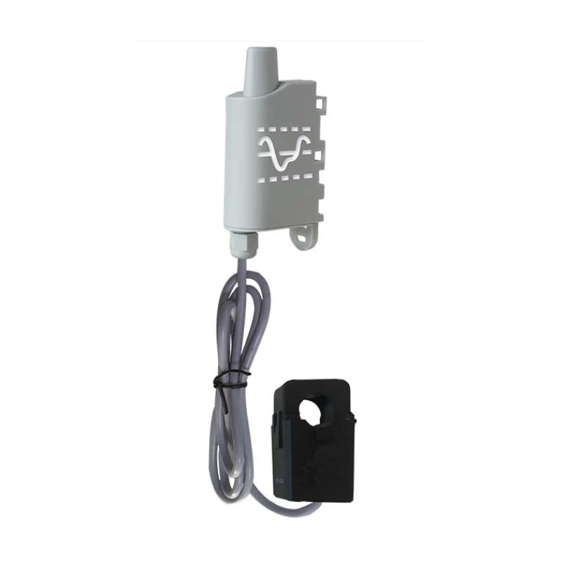 LoRa Adeunis LoRaWAN Current Sensor Strommesszange 50A - 178279 - 3