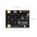RAK Wireless · LoRa · WisBlock · RS485 Interface Module · RAK5802 - 198509 - 4