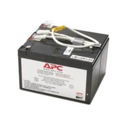 APC UPS, e.g. RBC109 replacement battery for BR1200G-JP, BR1200LCDI, BR1300LCD, BR1500LCD, BR1500LCDI, BX1300LCD, BX1500LCD - 77