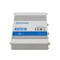 Teltonika · Router · RUTX10 · Ethernet Router, 4x Gigabit LAN Port, Dual Band WiFi (Wave-2 802.11ac), USB, Bluetooth, M2M - 1744