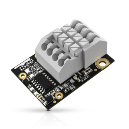 RAK Wireless · LoRa · WisBlock · 4-20mA Interface Module · RAK5801 - 198511 - 1