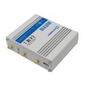 Teltonika · Router · RUTX10 · Ethernet Router, 4x Gigabit LAN Port, Dual Band WiFi (Wave-2 802.11ac), USB, Bluetooth, M2M - 1744