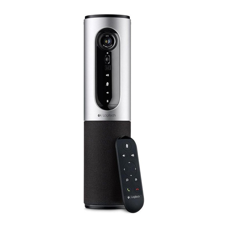 Logitech ConferenceCam Connect - 219801 - 1