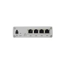 Teltonika · Router · RUTX10 · Ethernet Router, 4x Gigabit LAN Port, Dual Band WiFi (Wave-2 802.11ac), USB, Bluetooth, M2M - 1744