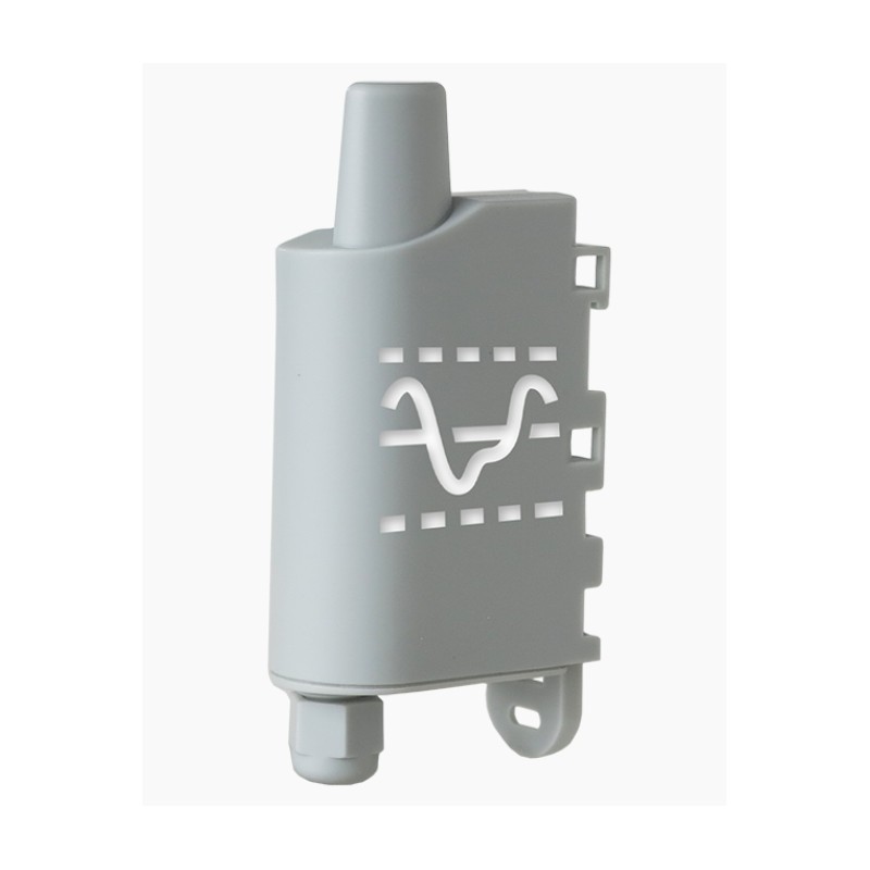 LoRa Adeunis LoRaWAN Current Sensor Strommesszange 100A - 178281 - 1