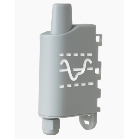 LoRa Adeunis LoRaWAN Current Sensor Strommesszange 100A - 178281 - 1