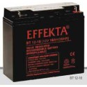 Effekta zbh. Akku 12V-18AH, - 78780 - 1