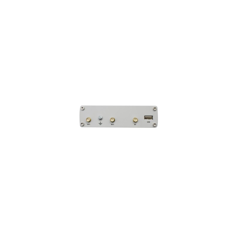 Teltonika · Router · RUTX10 · Ethernet Router, 4x Gigabit LAN Port, Dual Band WiFi (Wave-2 802.11ac), USB, Bluetooth, M2M - 1744