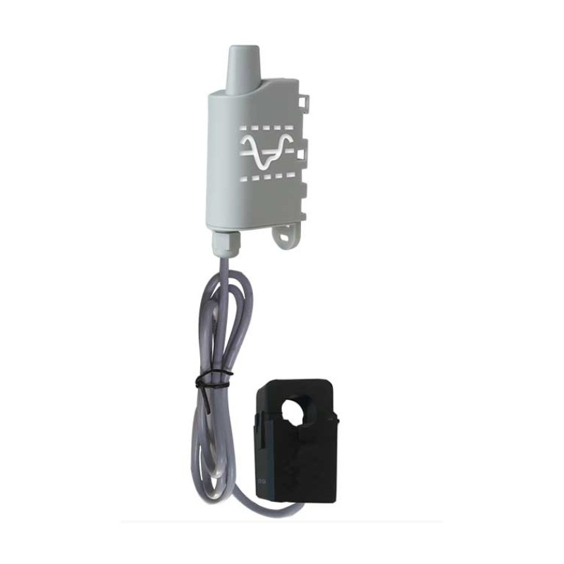 LoRa Adeunis LoRaWAN Current Sensor Strommesszange 100A - 178281 - 2