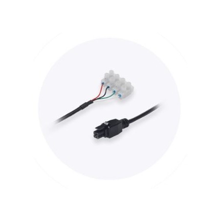Teltonika · Accessories · Power · Connection cable for RUTxxx, TRBxxx - 178092 - 1