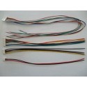 SNOM PA1 summary Cable set - 92452 - 1