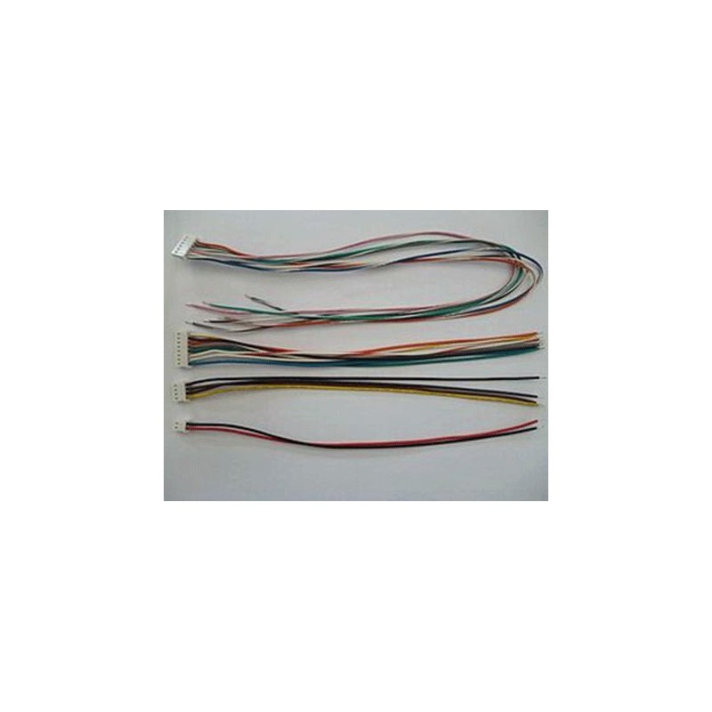 SNOM PA1 zbh. Kabelsatz - 92452 - 1