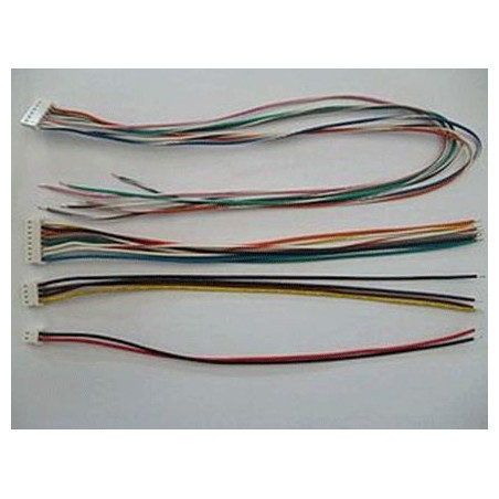 SNOM PA1 zbh. Kabelsatz - 92452 - 1