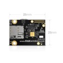 RAK Wireless · LoRa · WisBlock · NB-IoT Interface Module · RAK5860 - 198512 - 3
