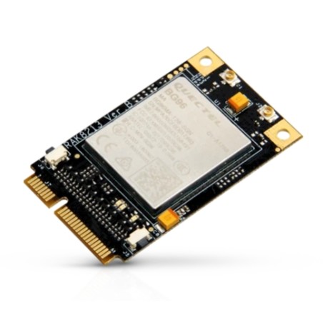 RAK Wireless · LoRa · WisLink · Cellular mPCIe · RAK8213 - 198514 - 1