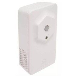 LoRa Adeunis LoRaWAN Smart Building Motion Sensor, Brightness and Presence - 178282 - 1