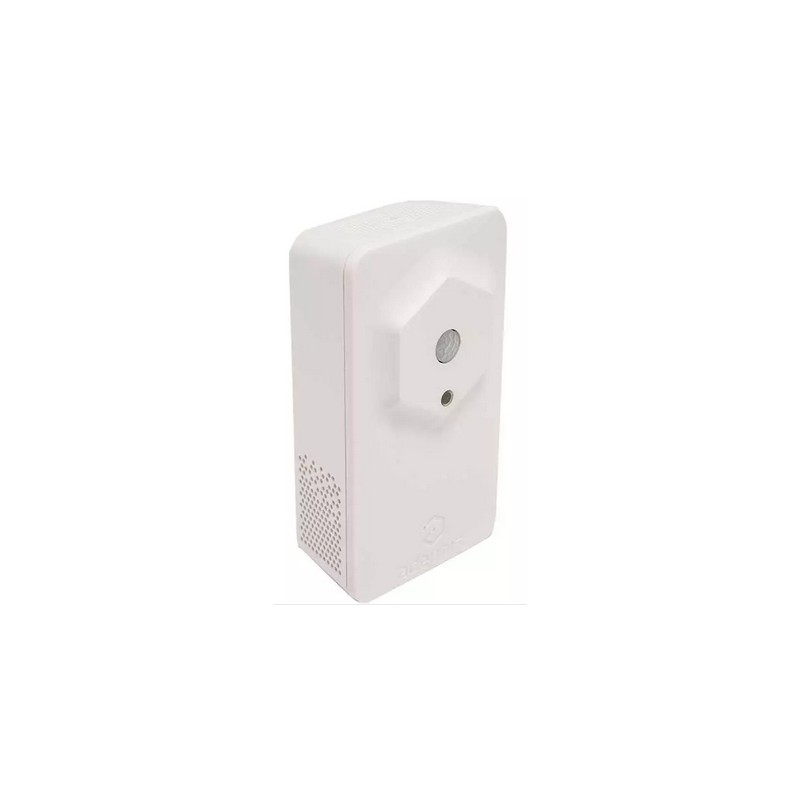 LoRa Adeunis LoRaWAN Smart Building Motion Sensor, Brightness and Presence - 178282 - 1