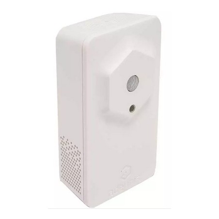 LoRa Adeunis LoRaWAN Smart Building Motion Sensor, Brightness and Presence - 178282 - 1