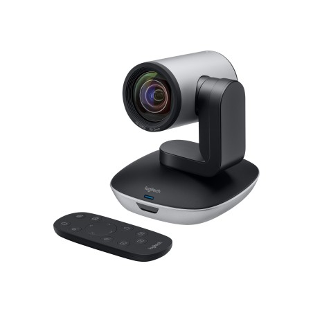 Logitech ConferenceCam PTZ Pro 2 - 219803 - 1