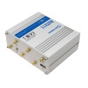 Teltonika · Router · RUTX11 · LTE CAT6 Router WLAN, Dual Band WiFi (Wave-2 802.11ac), 4x Gigabit LAN Port, Bluetooth, 2 SIM, USB