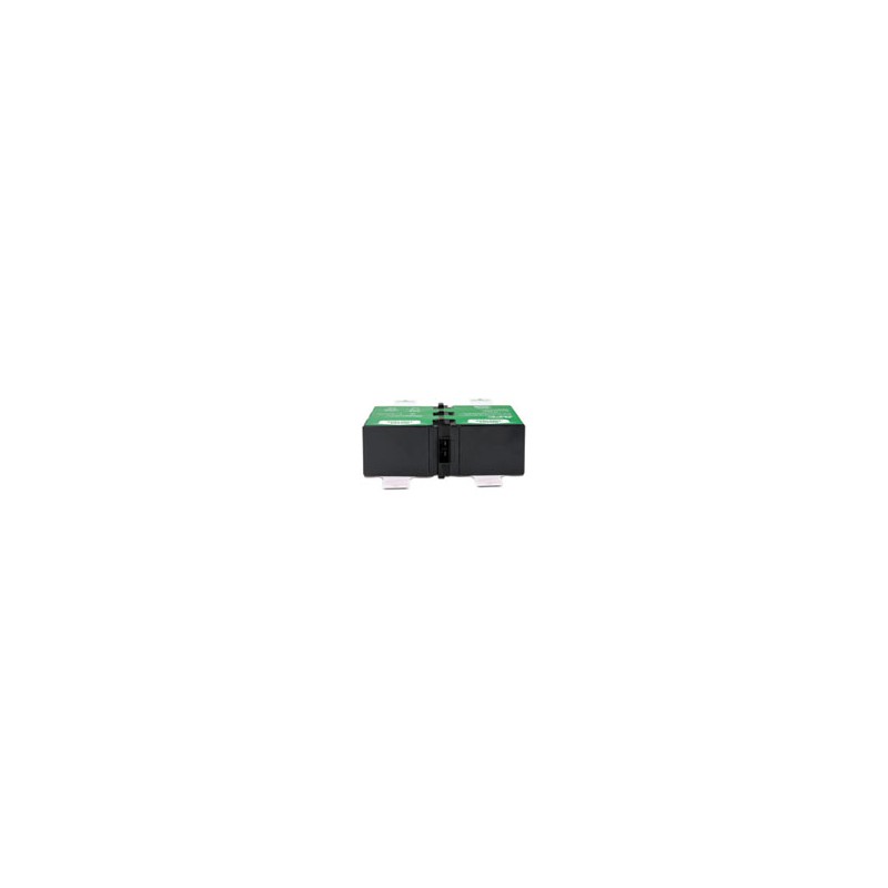 APC USV,zbh.RBC124 Ersatzbatterie BR1200GI/BR1200G-GR/BR1500GI/SMC1000I-2U, - 85867 - 1