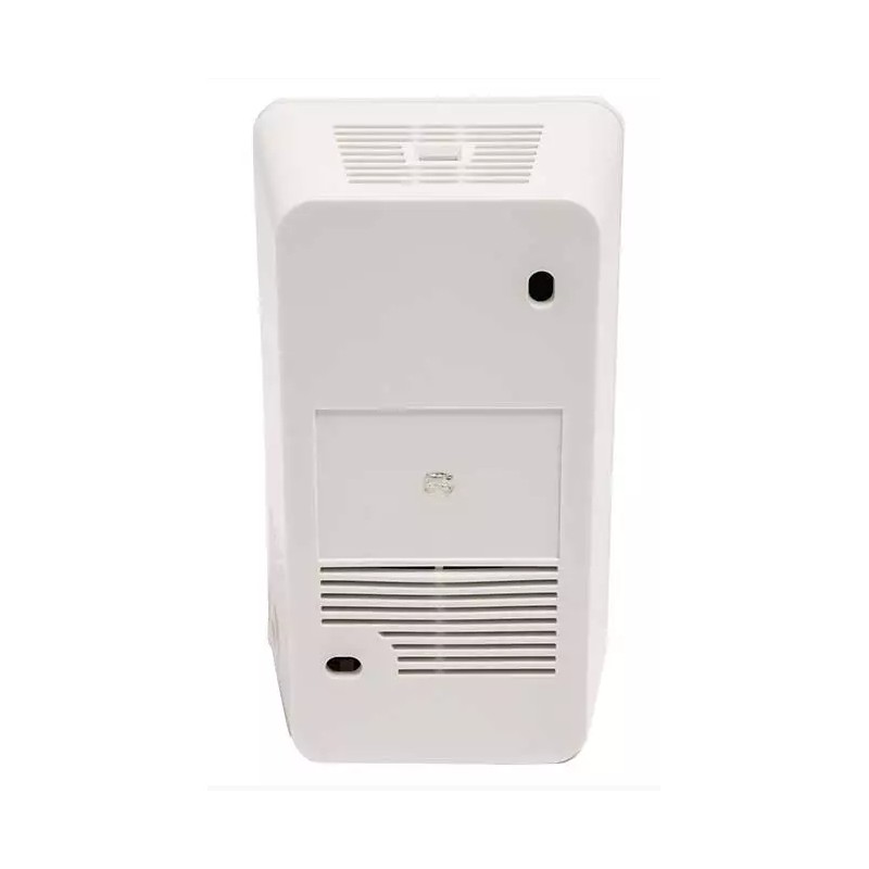 LoRa Adeunis LoRaWAN Smart Building Bewegungssensor, Helligkeit und Präsenz - 178282 - 4