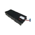 APC USV,zbh.RBC116 Ersatzbatterie f. SMX750I/SMX1000I - 92811 - 1