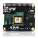 RAK Wireless · LoRa · WisHat · RAK9003 PoE Pi Hat - 198534 - 1