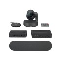 Logitech ConferenceCam Rally Camera Set - 219804 - 1