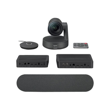 Logitech ConferenceCam Rally Camera Set - 219804 - 1