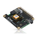 RAK Wireless · LoRa · WisHat · RAK9003 PoE Pi Hat - 198534 - 2