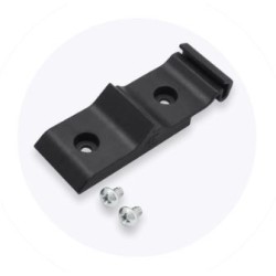 Teltonika · Accessories · Mounting · Compact DIN Rail Kit - 181513 - 1