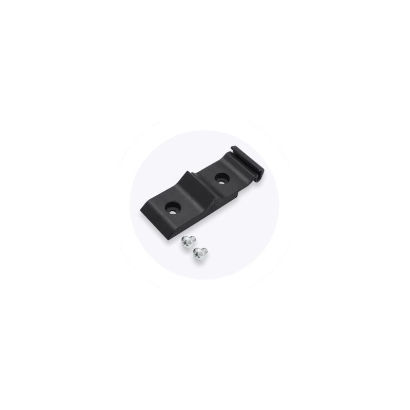 Teltonika · Zubehör · Montage · Compact DIN Rail Kit - 181513 - 1