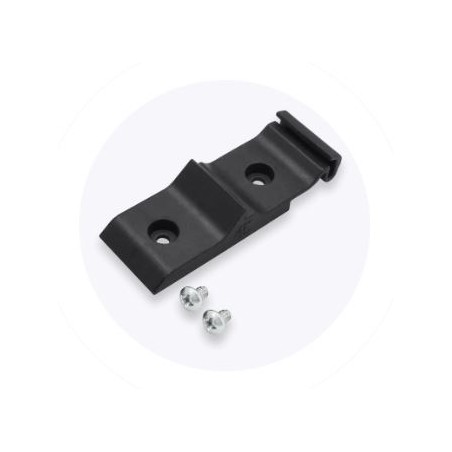 Teltonika · Zubehör · Montage · Compact DIN Rail Kit - 181513 - 1