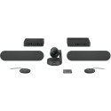 Logitech ConferenceCam Rally Plus - 219805 - 1