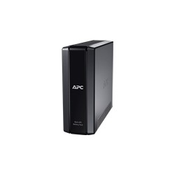 APC UPS Back, RS, Battery Pack 24V, only for BR1500G series - 95202 - 1