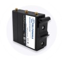 Teltonika · Zubehör · Montage · Compact DIN Rail Kit - 181513 - 2