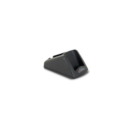 Spectralink WiFi Handset 8400 Series Dual Charger Kit - 98713 - 1