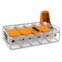 Wago Serie 221 - 5*6mm (15 Stück) - 159304 - 2