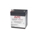 APC USV, zbh.RBC46 Ersatzakku für - 96875 - 1
