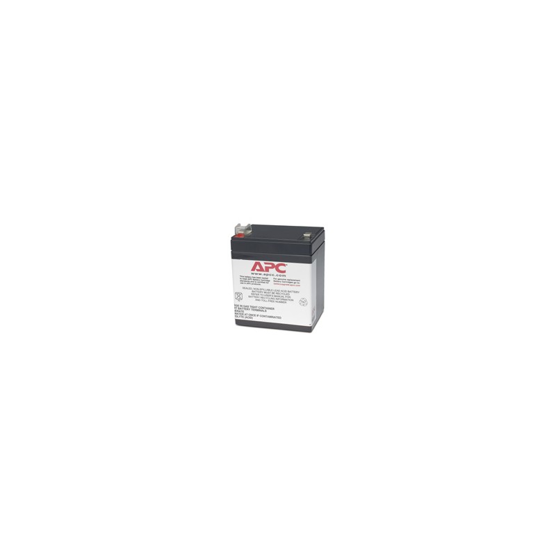 APC USV, zbh.RBC46 Replacement für - 96875 - 1