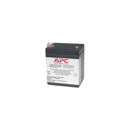 APC USV, zbh.RBC46 Replacement für - 96875 - 1