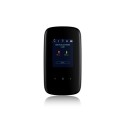 Zyxel LTE Router LTE2566-M634 Portabler CAT6 LTE Hotspot WLAN Router - 183419 - 1