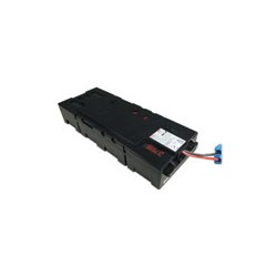 APC UPS, e.g. RBC115 replacement battery for SMX1500RMI2U/SMX48RMBP2U - 102984 - 1
